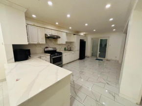 Cheap Rooms Near Airport CAD 79 Only- Walk to Shopping, Restaurants, Transit